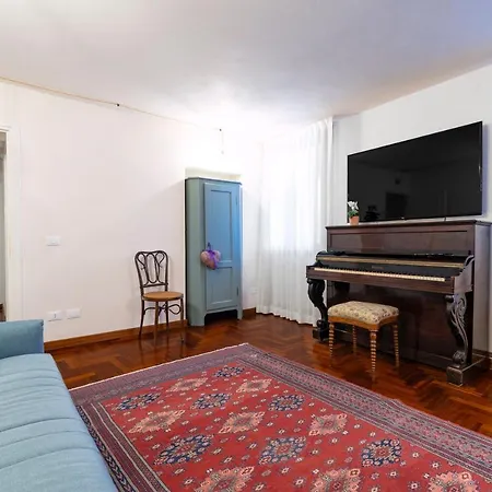 San Silvestro House Apartment Venice