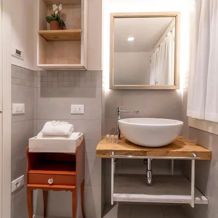 San Silvestro House Apartment