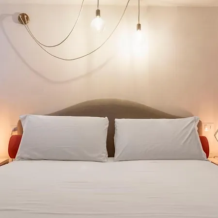 San Silvestro House Apartment *