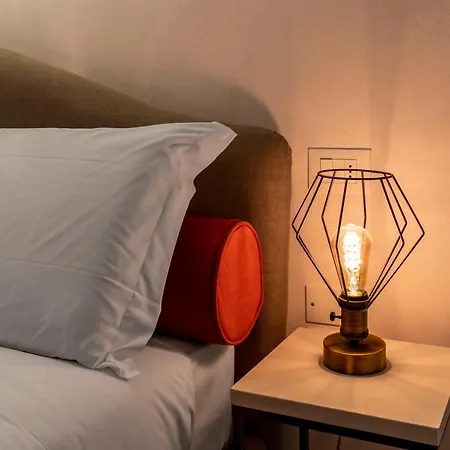 San Silvestro House Apartment Venice
