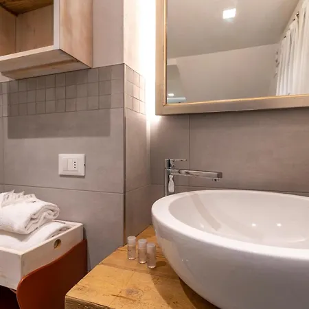 Apartment San Silvestro House *