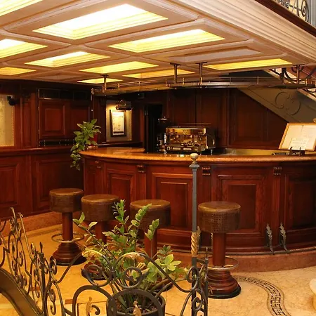 酒店 圣马克皇家酒店 威尼斯