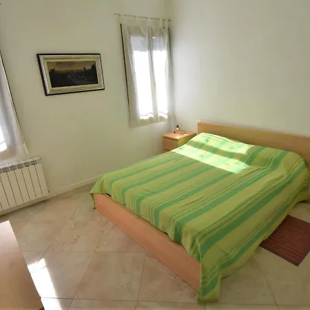 Apartman Casanas-2 By Interhome *