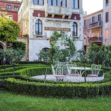 Ca' Nigra Lagoon 4* Venice