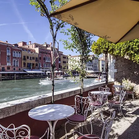 Ca' Nigra Lagoon Venice
