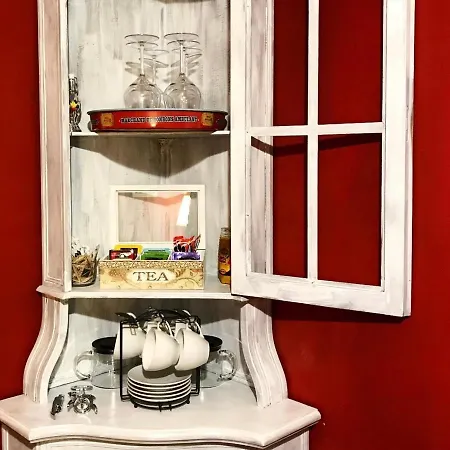 Penzion Residenza Quaggio Ca' Grimani 2*