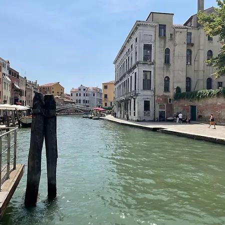 Casa Luciana Appartamento