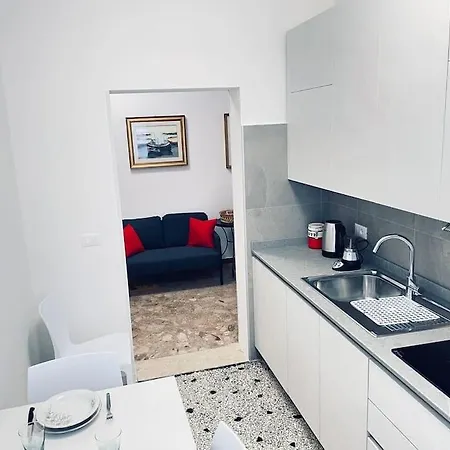Casa Luciana