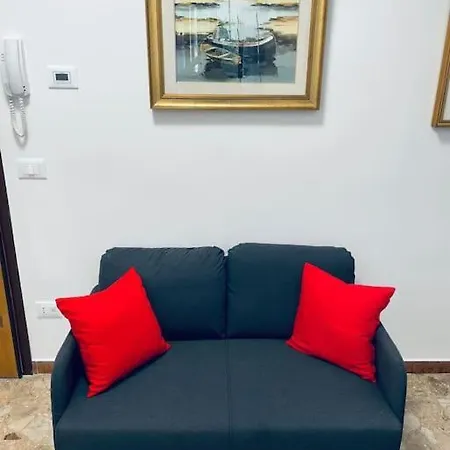 Casa Luciana Appartamento
