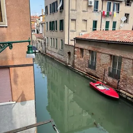 Appartamento Casa Luciana