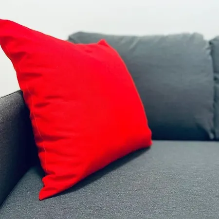 Appartamento Casa Luciana