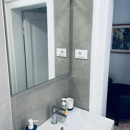 Casa Luciana Appartamento *