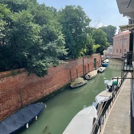 Appartamento Casa Luciana
