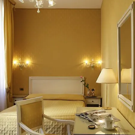Ca' D'oro - Wenice Deep Culture Hotel Benátky