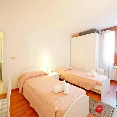 Dolcevita N 285 Appartamento *