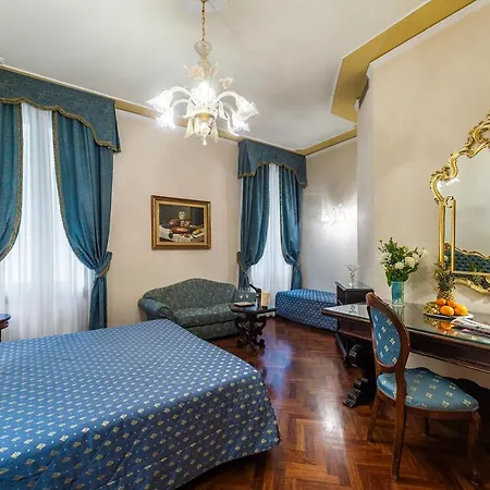 Sant'agostin Guest house 3*