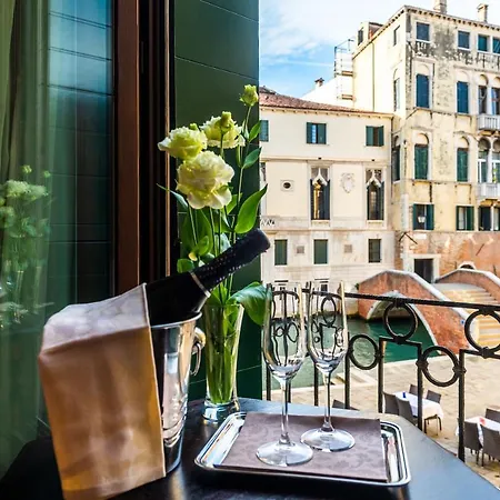 Sant'agostin 3* Venice