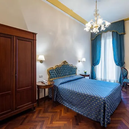 Guest house Sant'agostin Venice