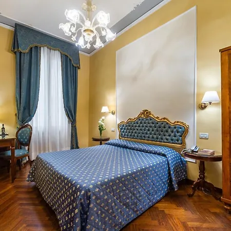 Sant'agostin Guest house Venice