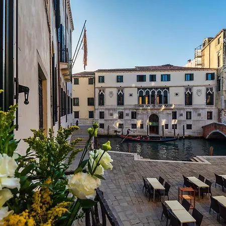 Sant'agostin Guest house Venice