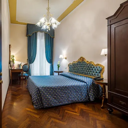 Guest house Sant'agostin Venice