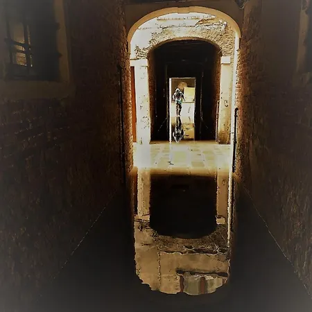 Ca Dragan Venice