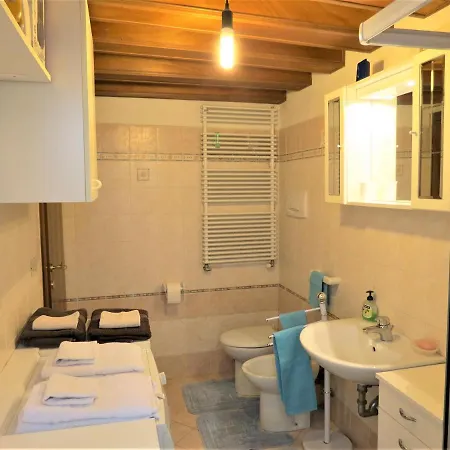 Apartment Ca Dragan Venice