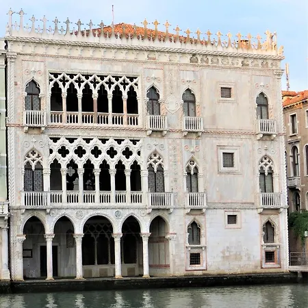 Ca Dragan Venice