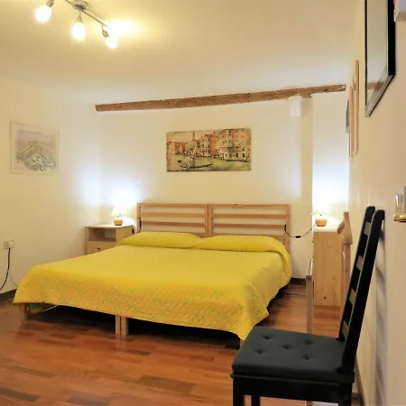 Ca Dragan Apartment *