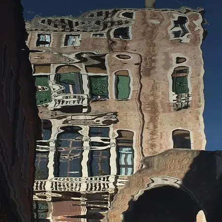 Ca Dragan Apartment