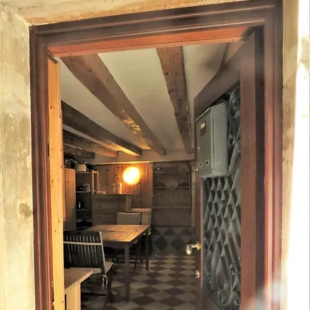 Apartment Ca Dragan