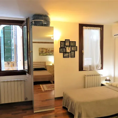 Ca Dragan Apartment *