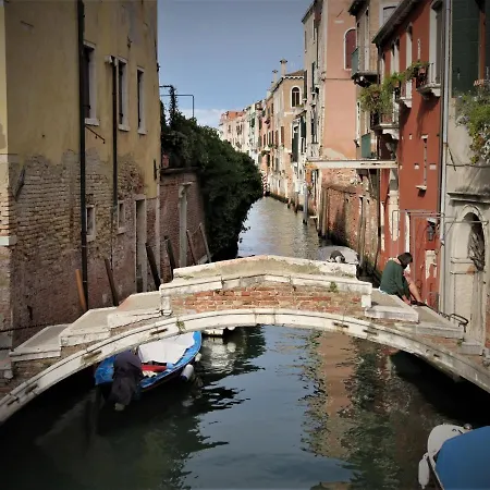 Ca Dragan * Venice