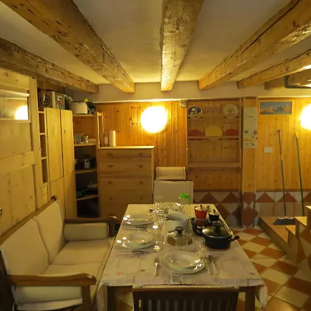 Apartment Ca Dragan