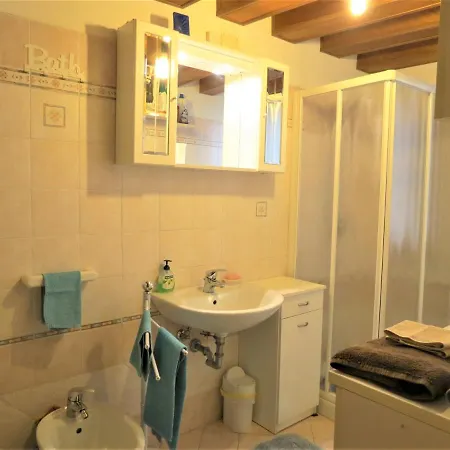 Apartment Ca Dragan *
