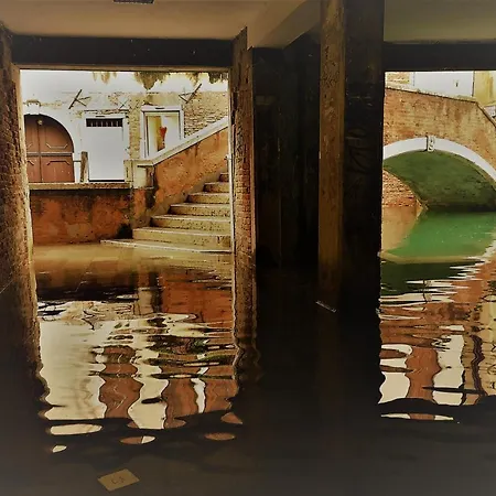 Ca Dragan Venice