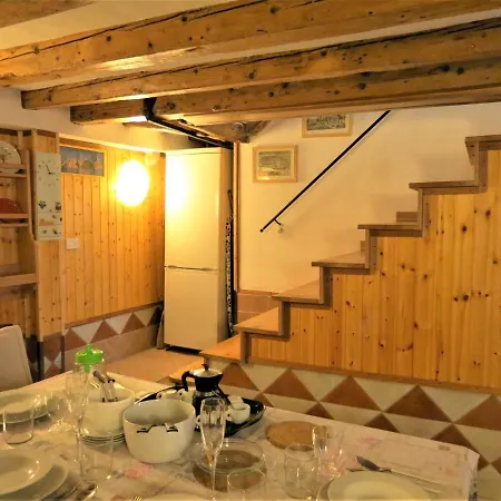 Ca Dragan Apartment