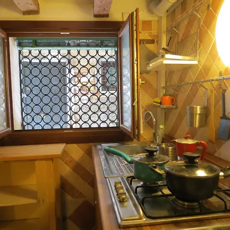 Ca Dragan Apartment