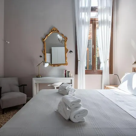 Apartment Sisila Venice