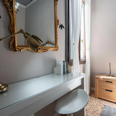 Sisila Apartment *