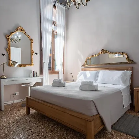 Sisila Apartment