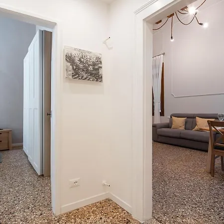 Sisila Apartment Venice