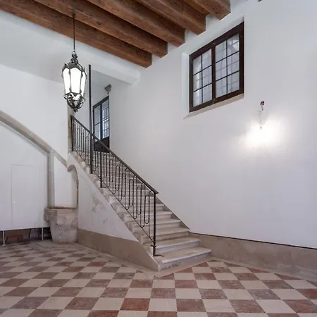 Apartment Sisila Venice