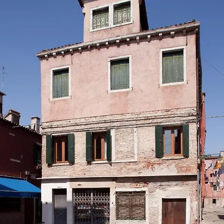 Scala Mata Venedig