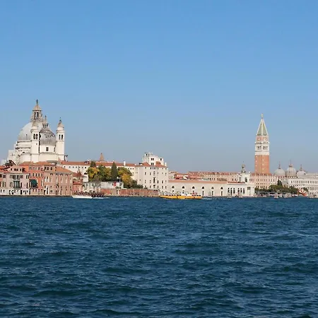 Redentore Apartment Venice