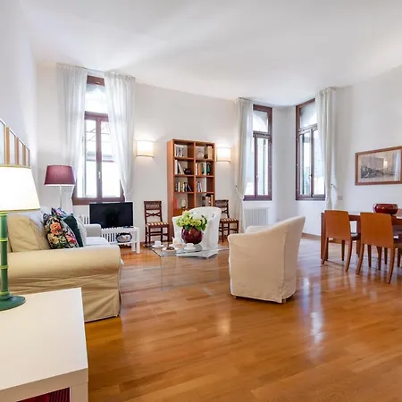 Lägenhet Ca Jole San Marco M02704210223