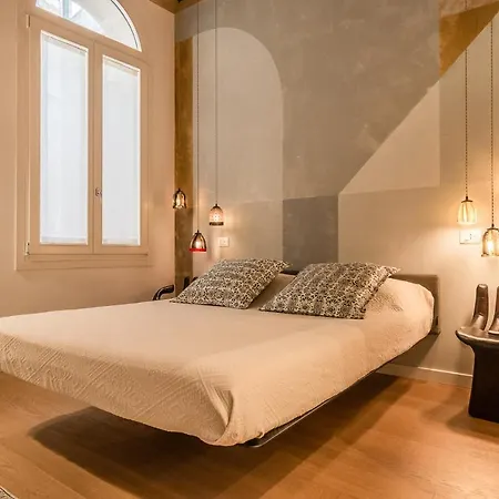 Apartment Gallery House Venice
