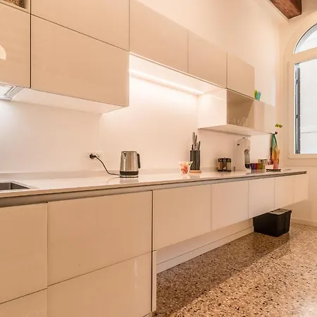 Gallery House Apartment Venice