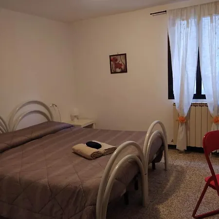 Homestay Da Isabella *