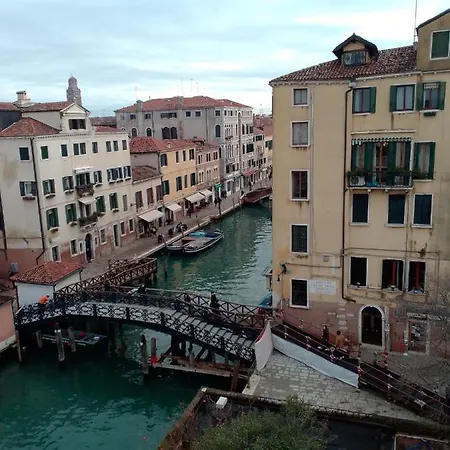 Rimon Place-kosher Hotel Venice